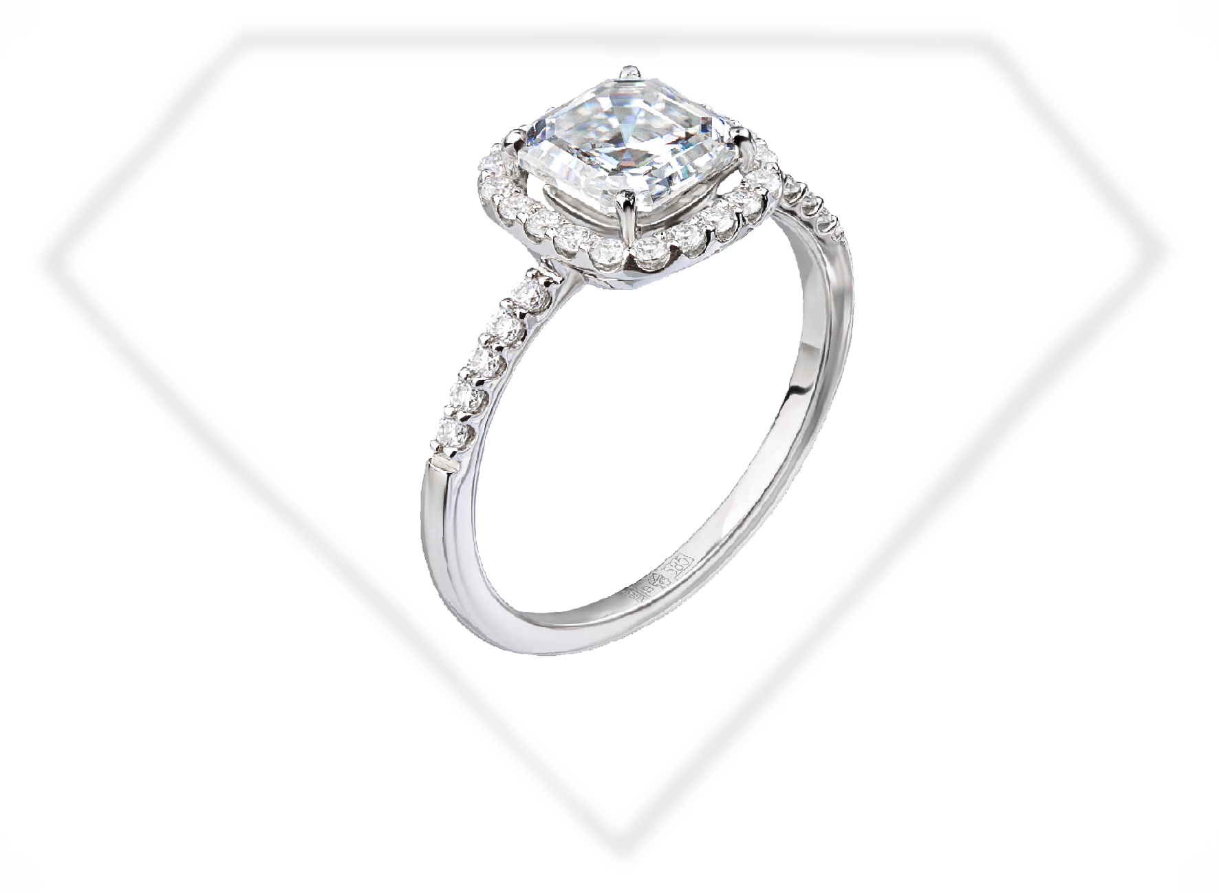 Создай своё украшение от костромской фабрики Красное